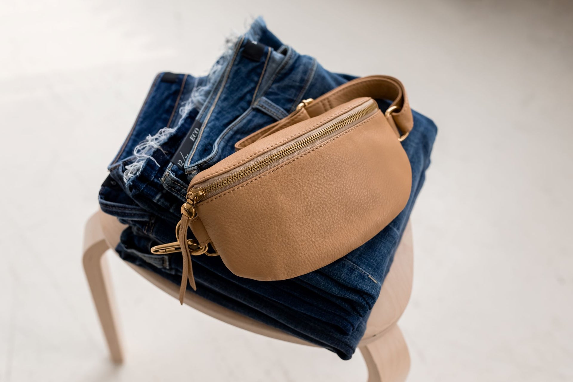 Tru Blue handbags, purses, totes and backpacks.