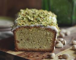 Treat Mom To a Culinary Experience: A Delightful Pistachio Pound Cake