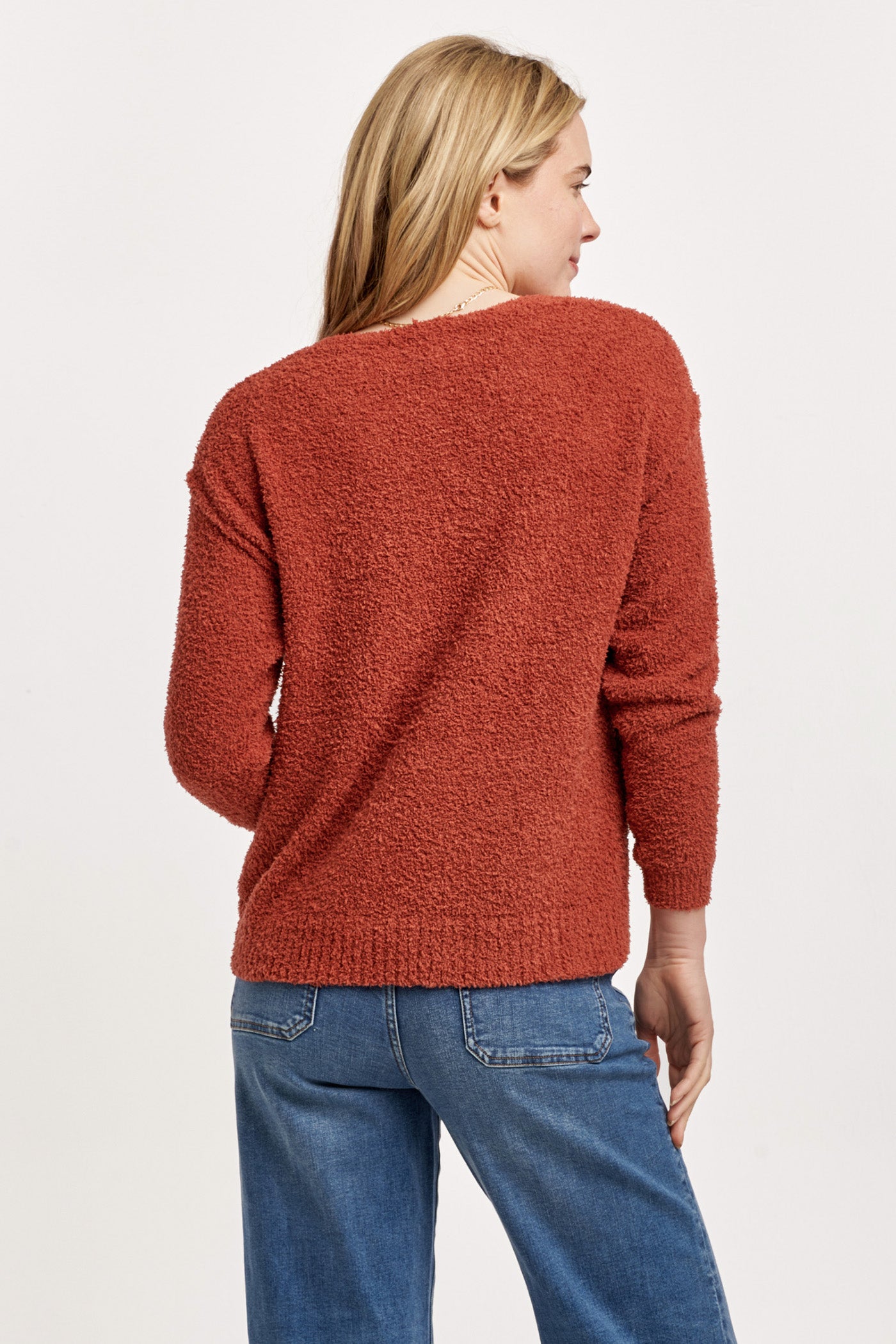 Calleen Sweater