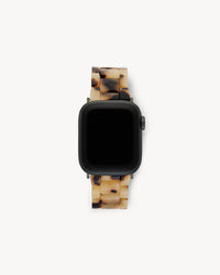 Apple Watch band in Italian acetate - Tru Blue Boutique