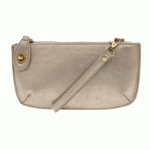 Mini Crossbody Wristlet