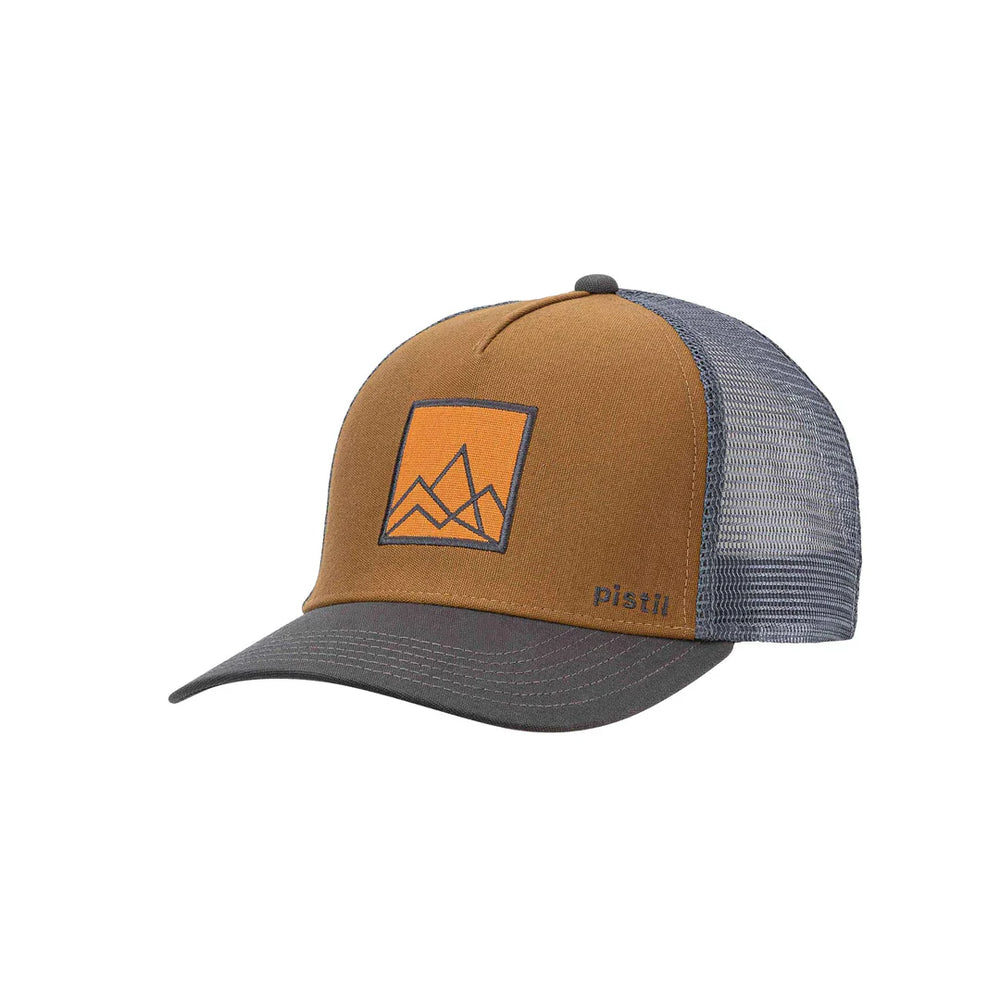 Crag Trucker Hat