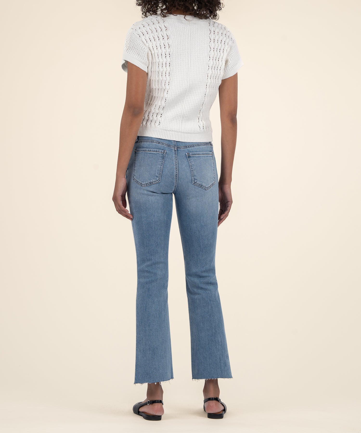 Tilda Sweater