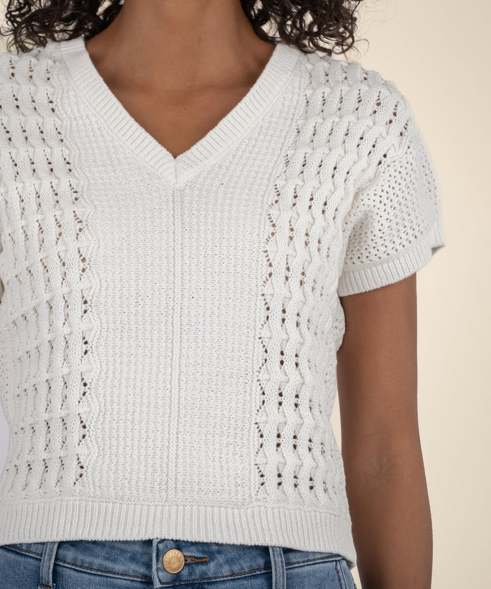 Tilda Sweater