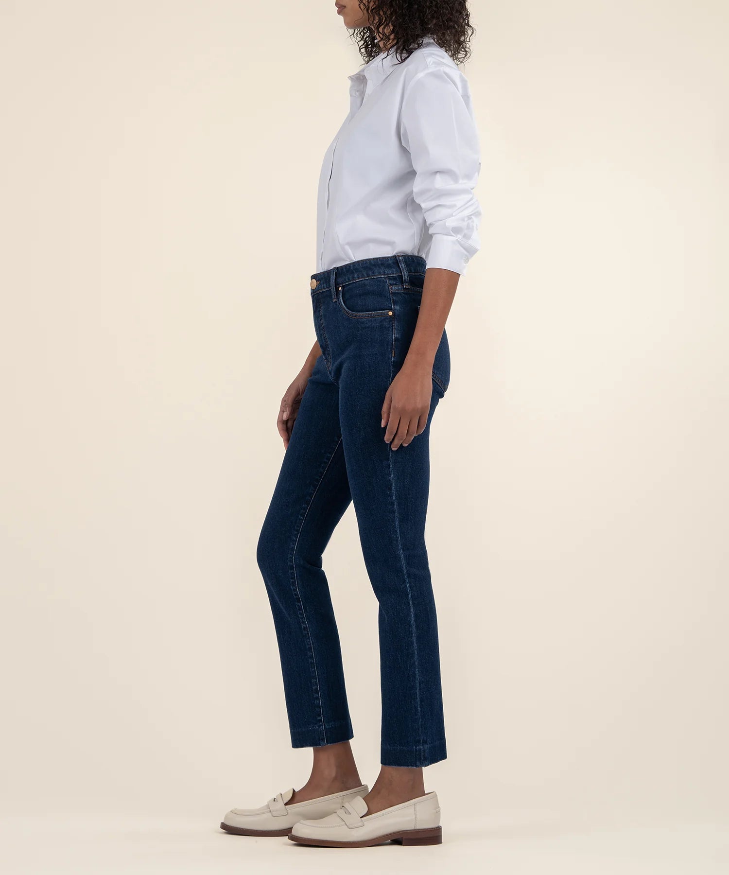 Reese Straight Leg Jean