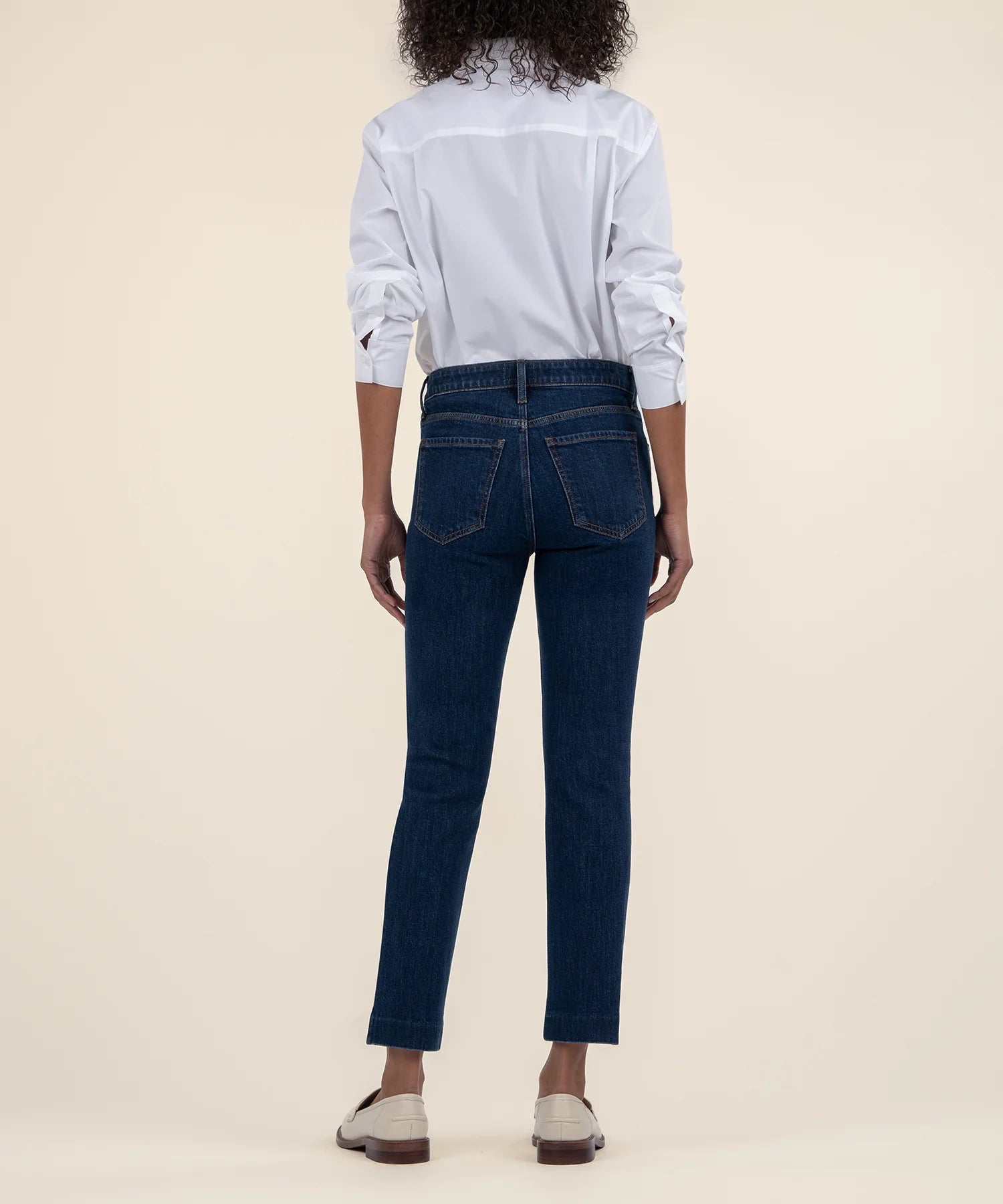 Reese Straight Leg Jean