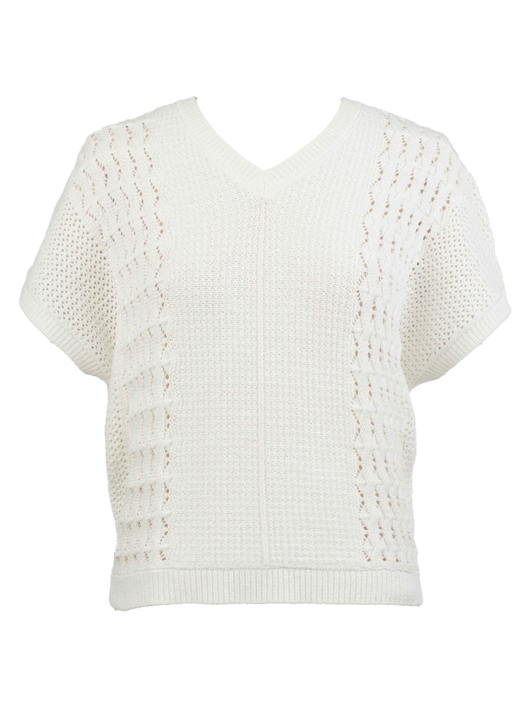 Tilda Sweater