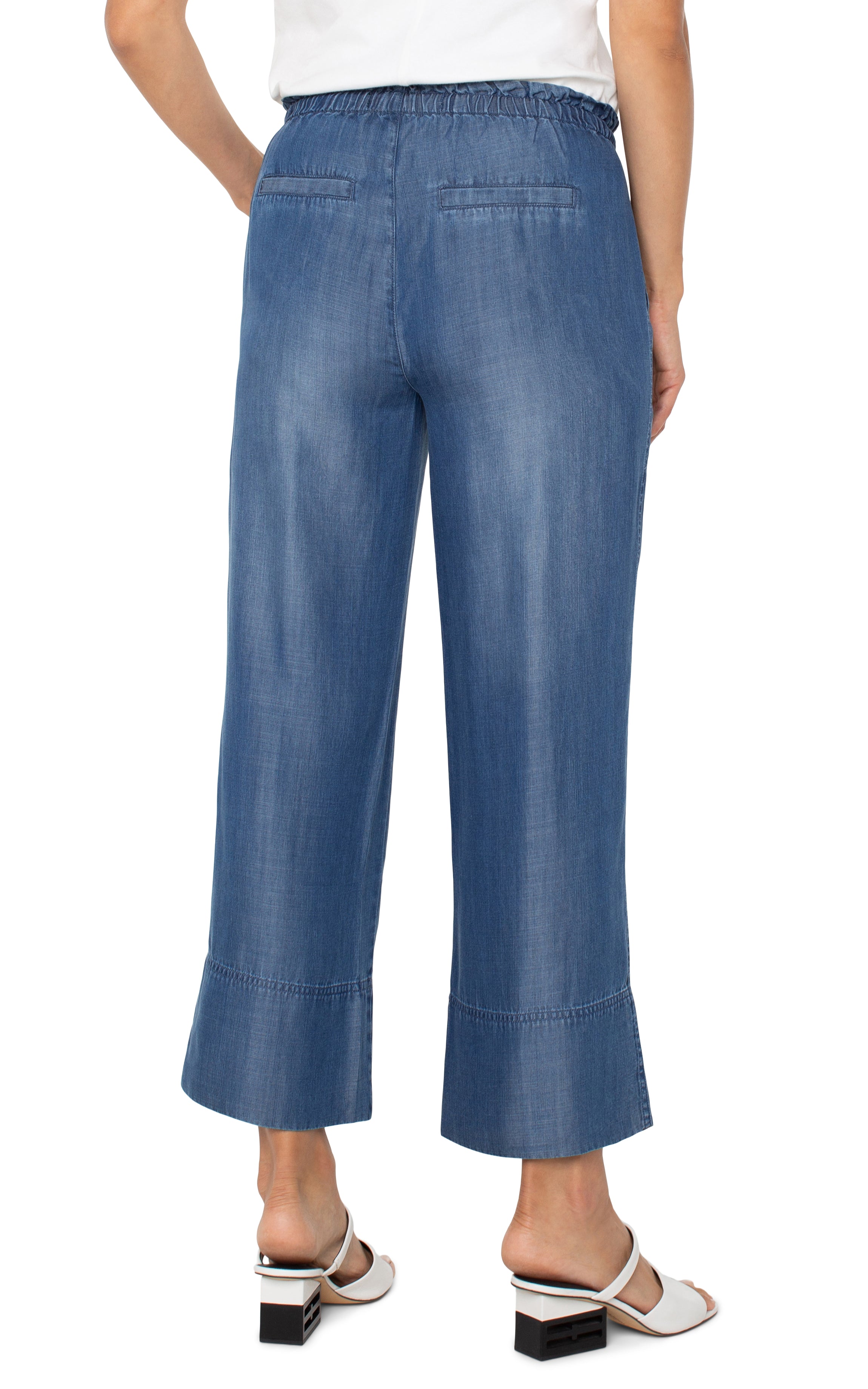 Crenshaw Pant