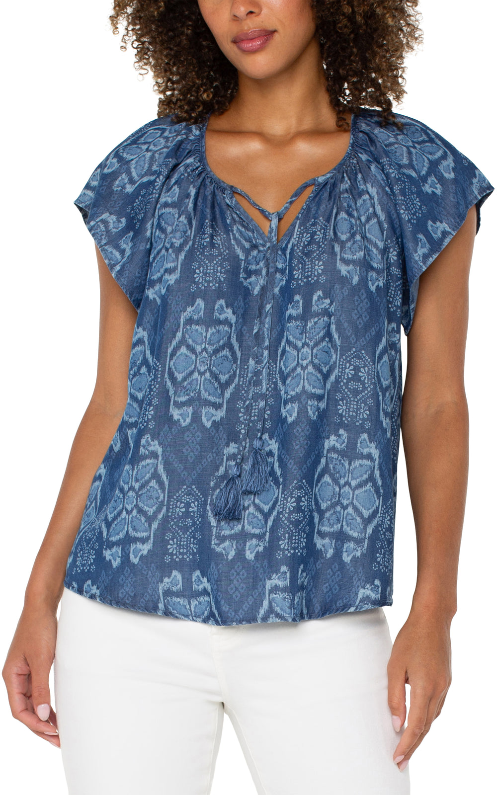 Tribal Top