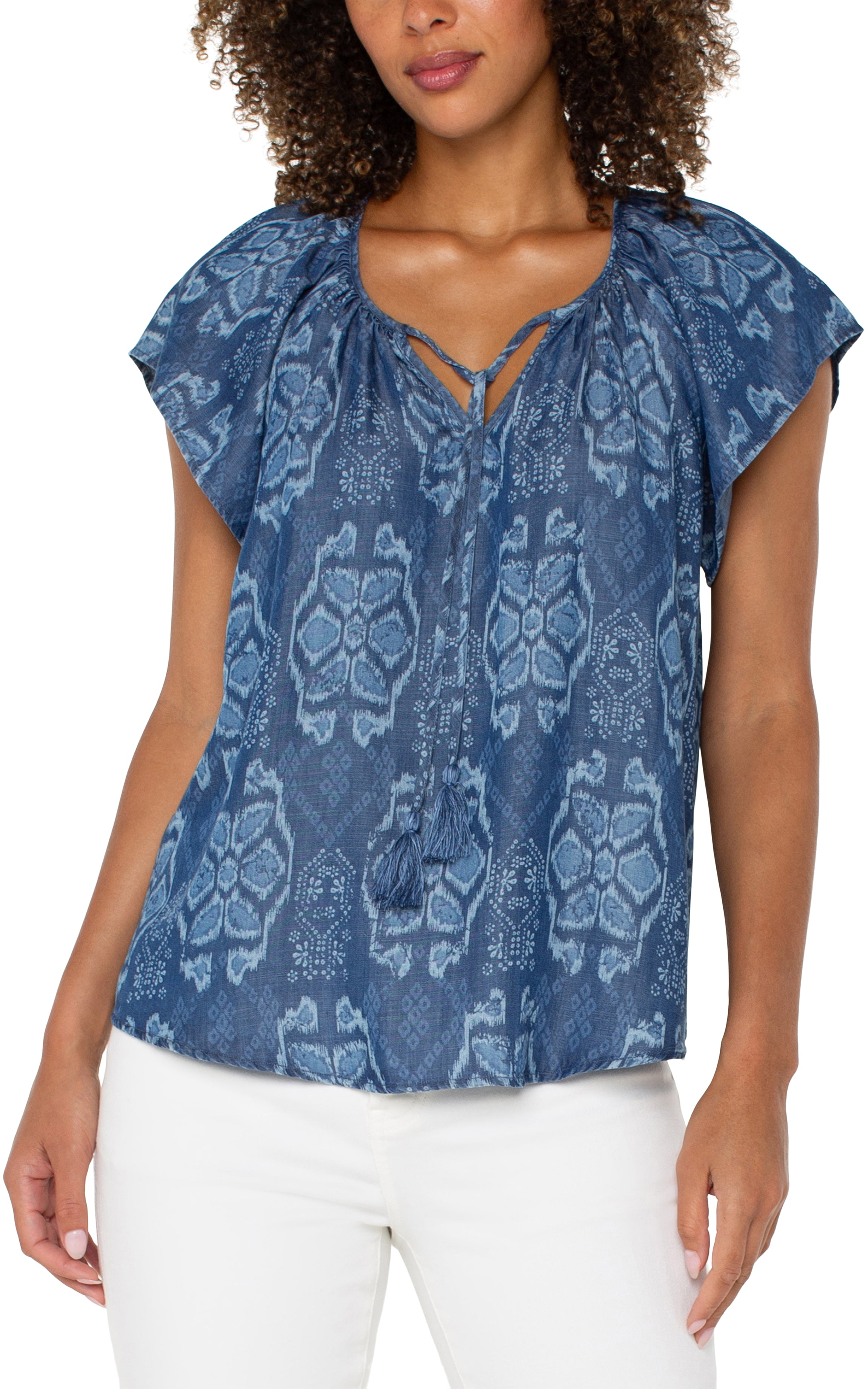 Tribal Top