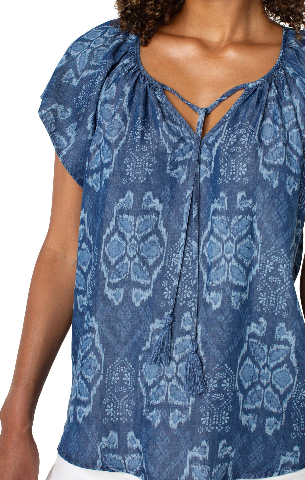 Tribal Top