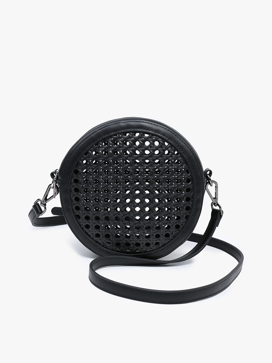 Francis Rattan Crossbody