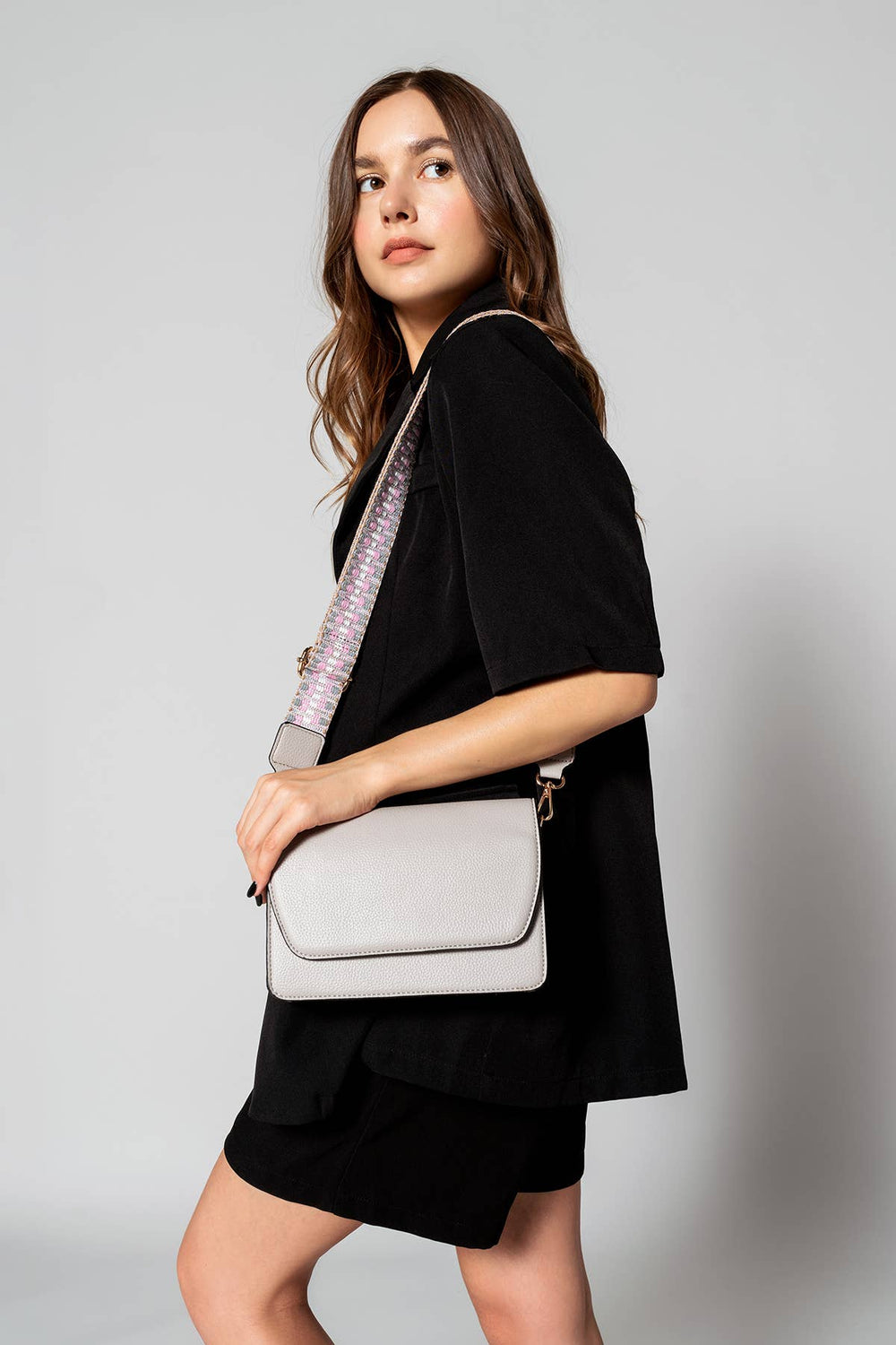 Noah Crossbody