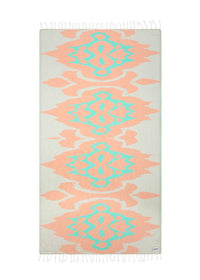 Turkish Towel by Sand Cloud at ru Blue Boutique in Seaside