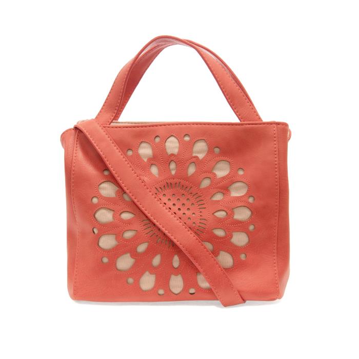 Flora Purse