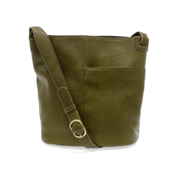 Bindi Bucket Bag