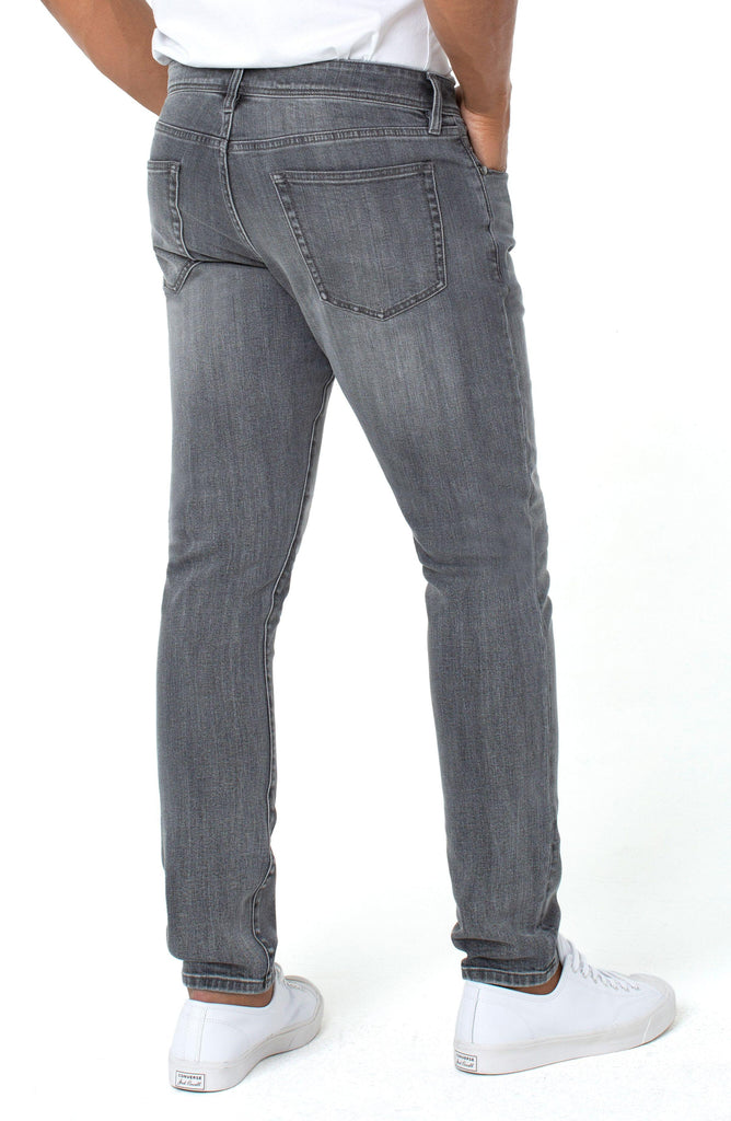 Kingston Willow Wash - Tru Blue