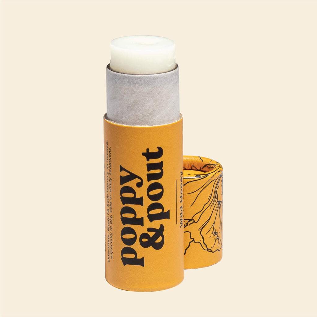 Lip Balm - Tru Blue